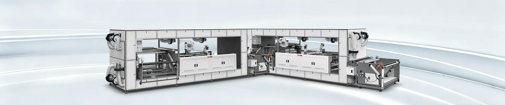 Máquina de impresión